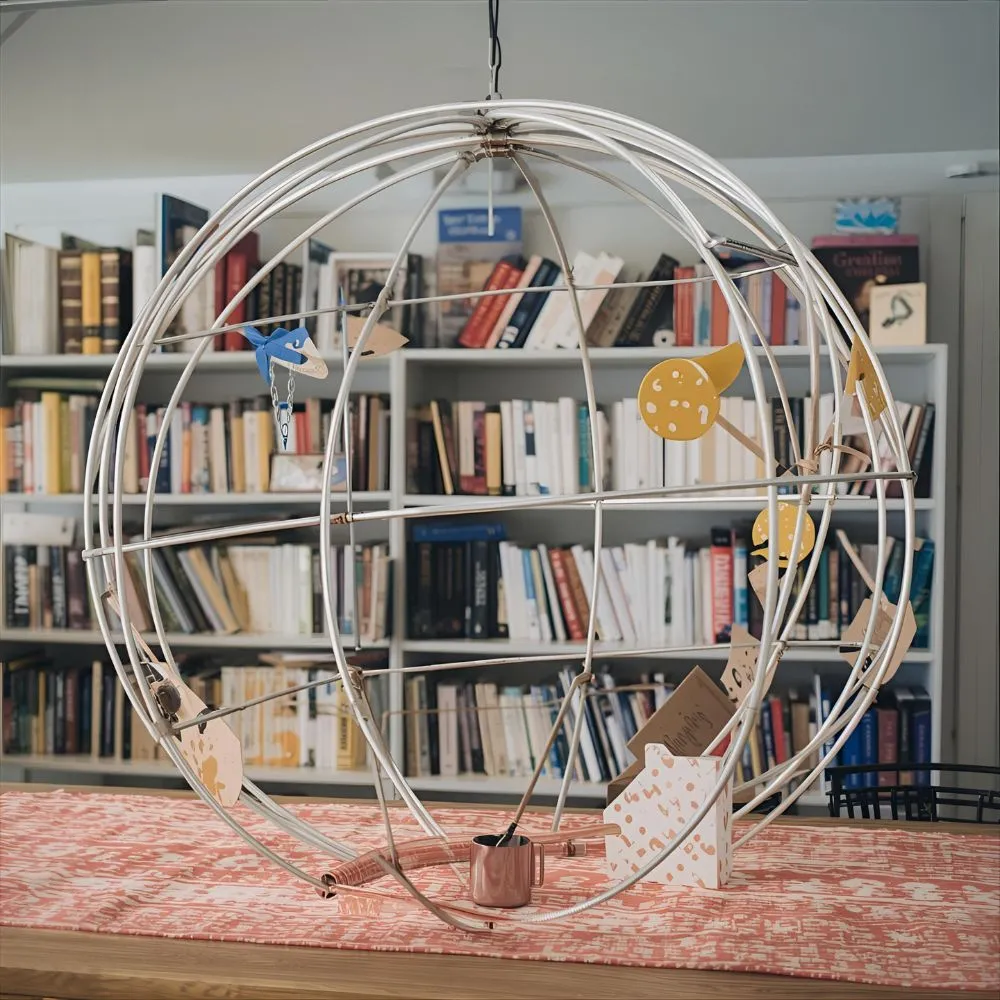 Book Pun Ideas for Book Clubs & Parties