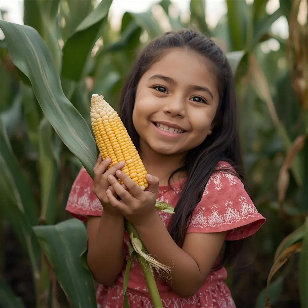 Cute Corn Pun Jokes for Kids