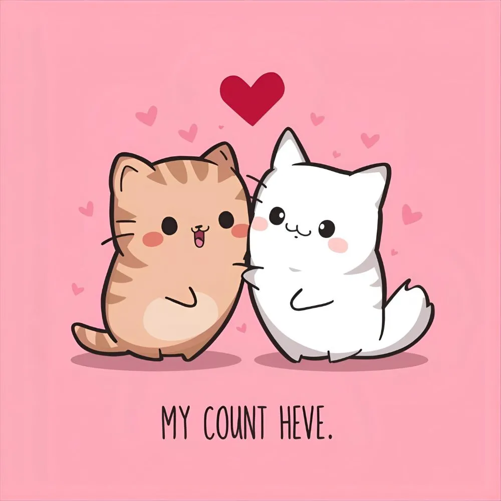 Cute Love Puns