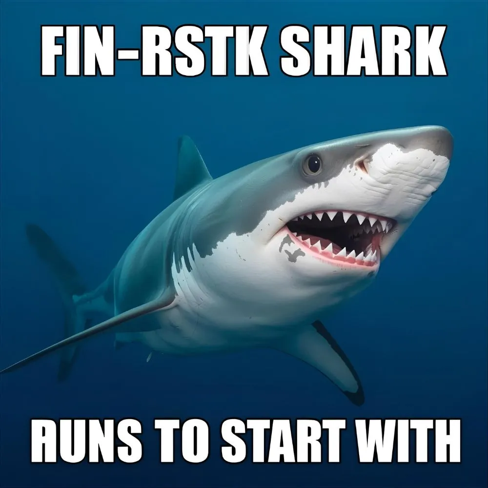 Fin-tastic Shark Puns to Start With