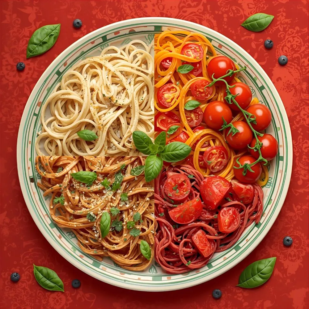 Italian Pasta Puns That Sound Bellissimo