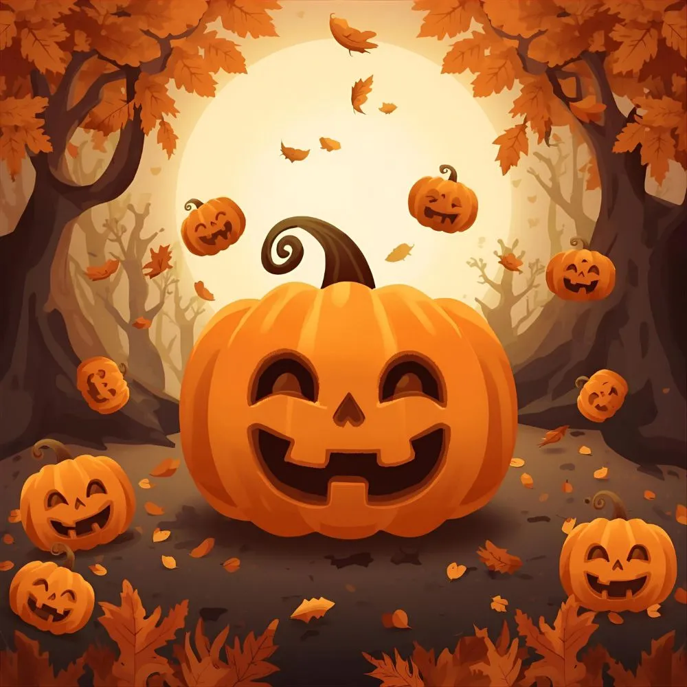 Pumpkin Puns for Instagram Captions