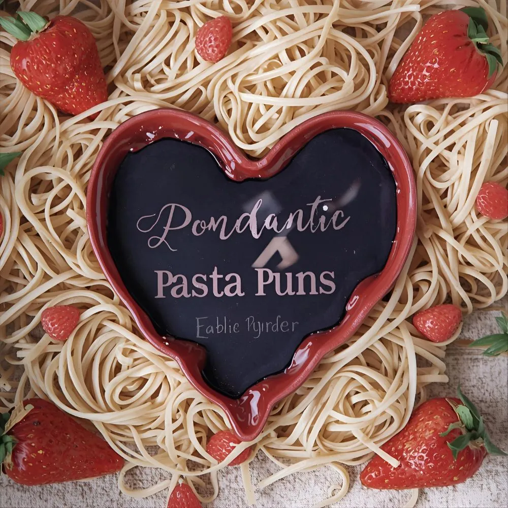 Romantic Pasta Puns for Foodie Lovers