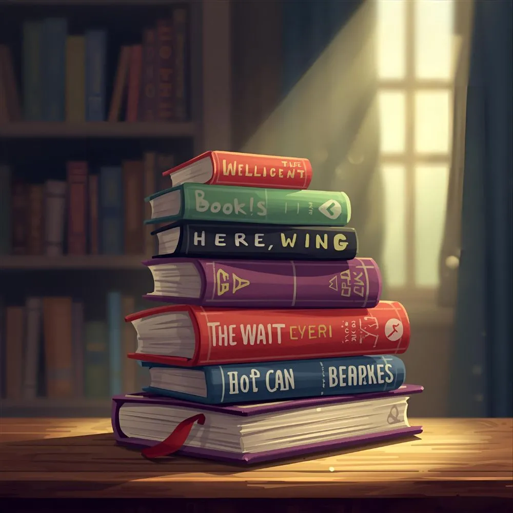 Using Book Puns in Writing & Messaging