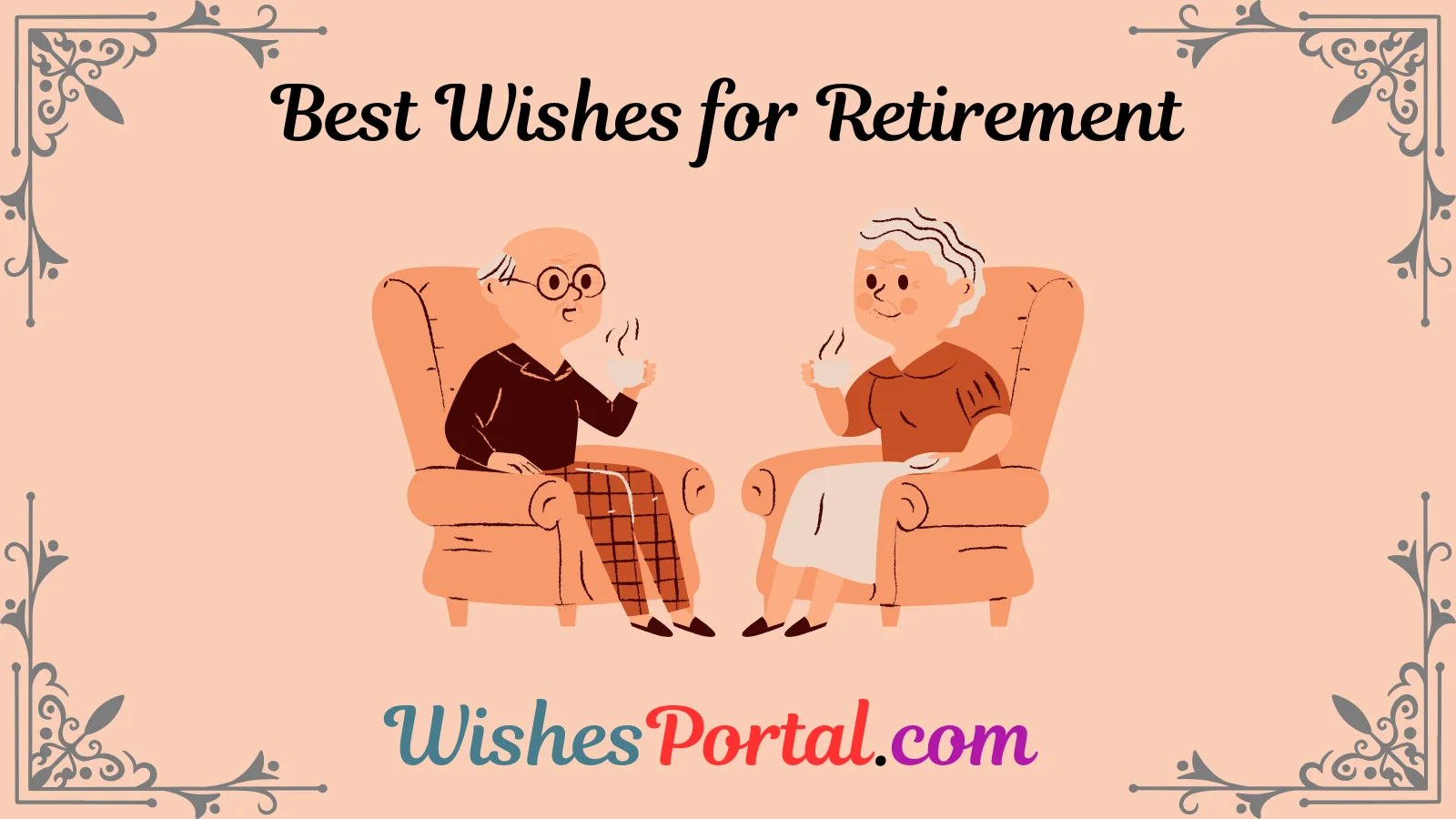 You are currently viewing Best Wishes for Retirement: Celebrate New Beginnings with Heartfelt Messages