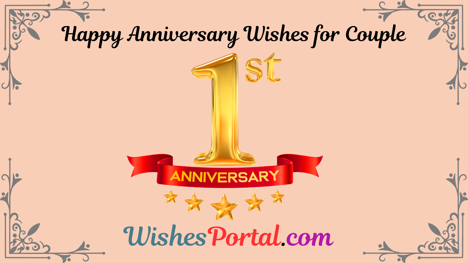 Read more about the article Happy Anniversary Wishes for Couple