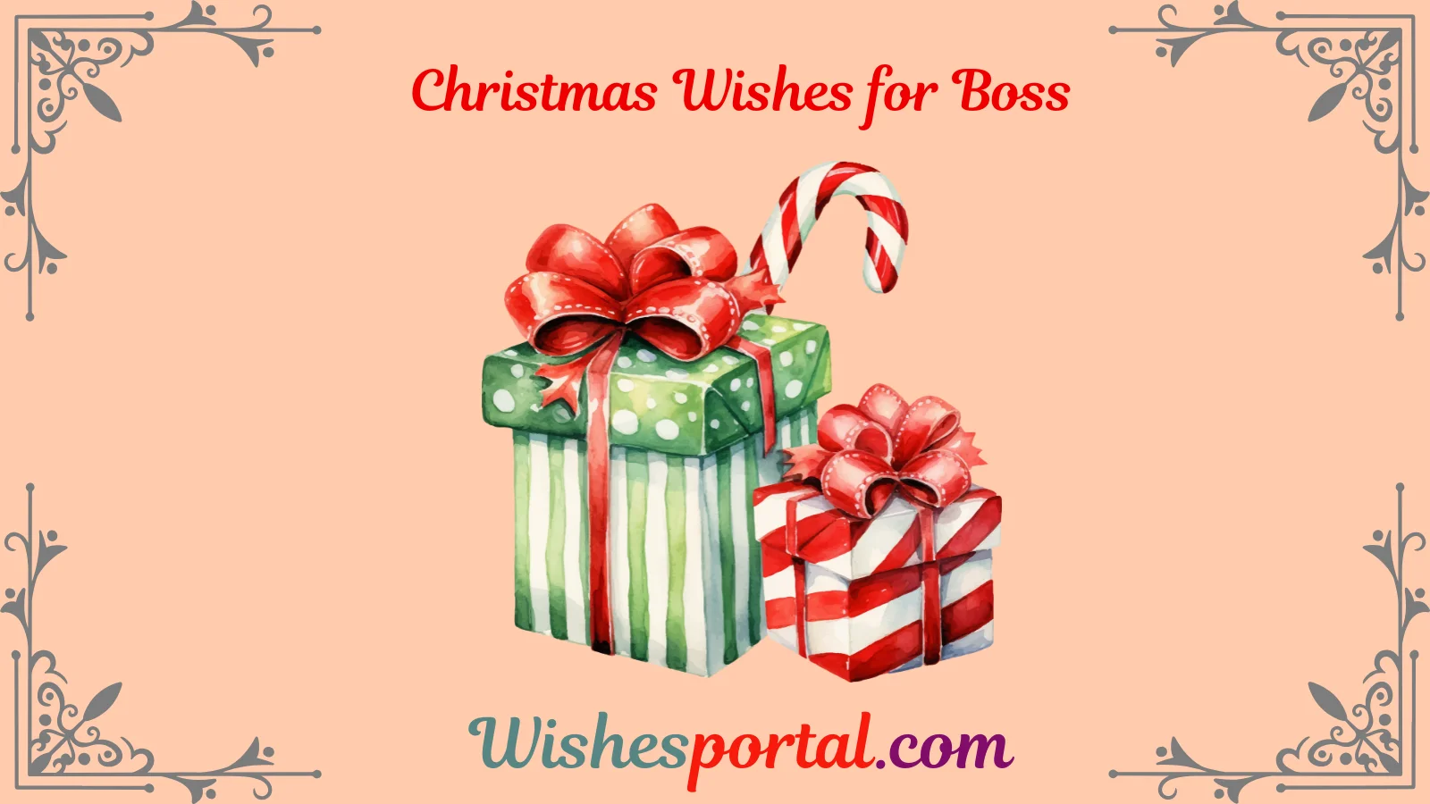 You are currently viewing Top 500 Happy Christmas Wishes for Boss