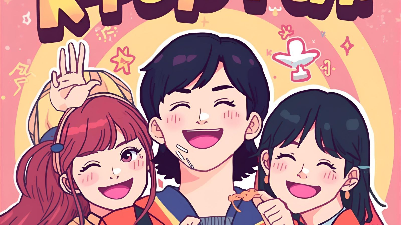 You are currently viewing Kpop Puns – Best K-pop Puns That Will Make Every Fan Laugh