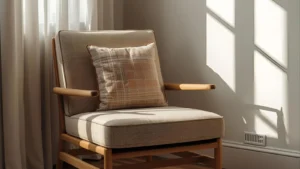 Read more about the article Chair