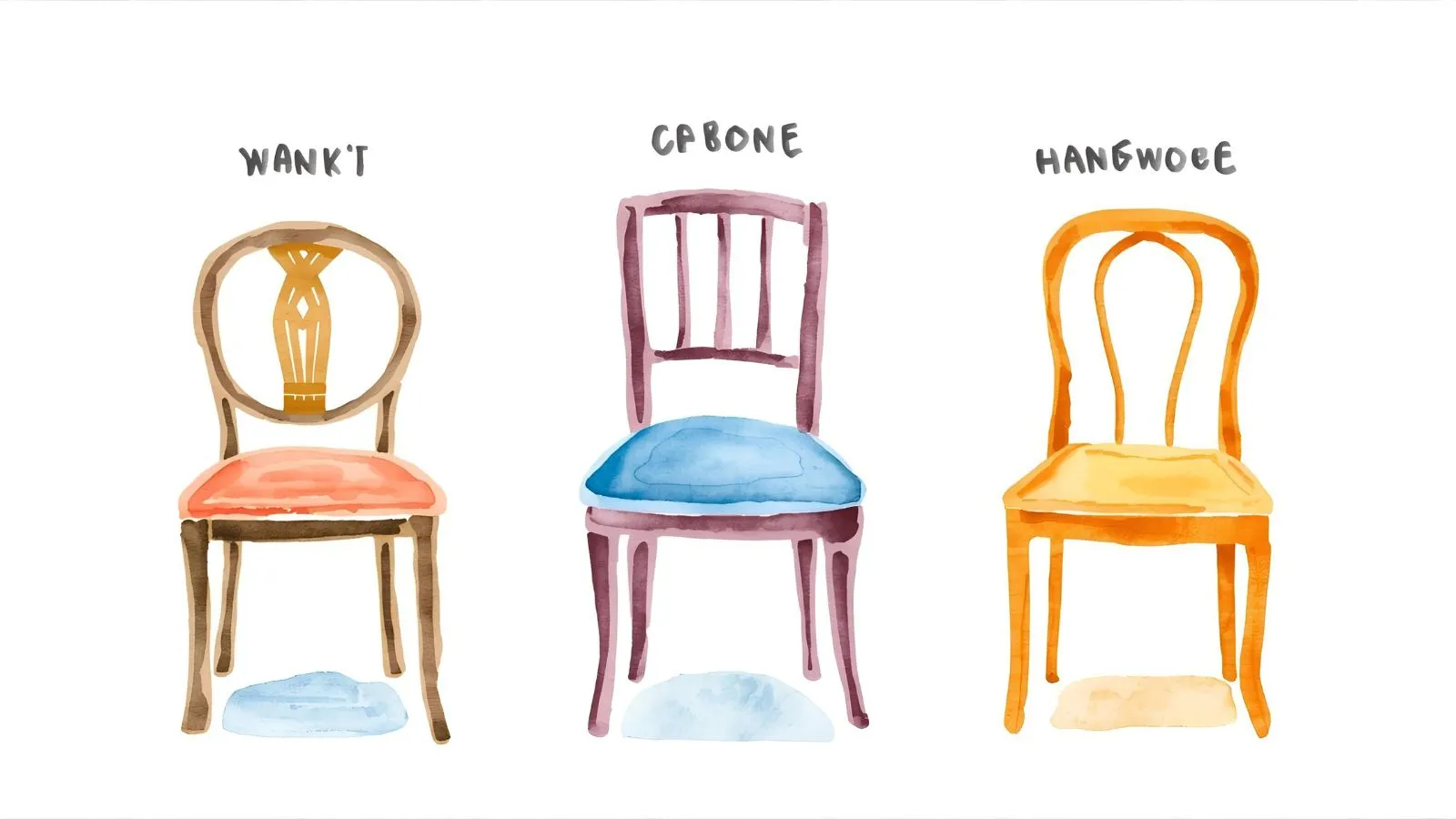 You are currently viewing Chair Puns: Sit Down and Laugh a While