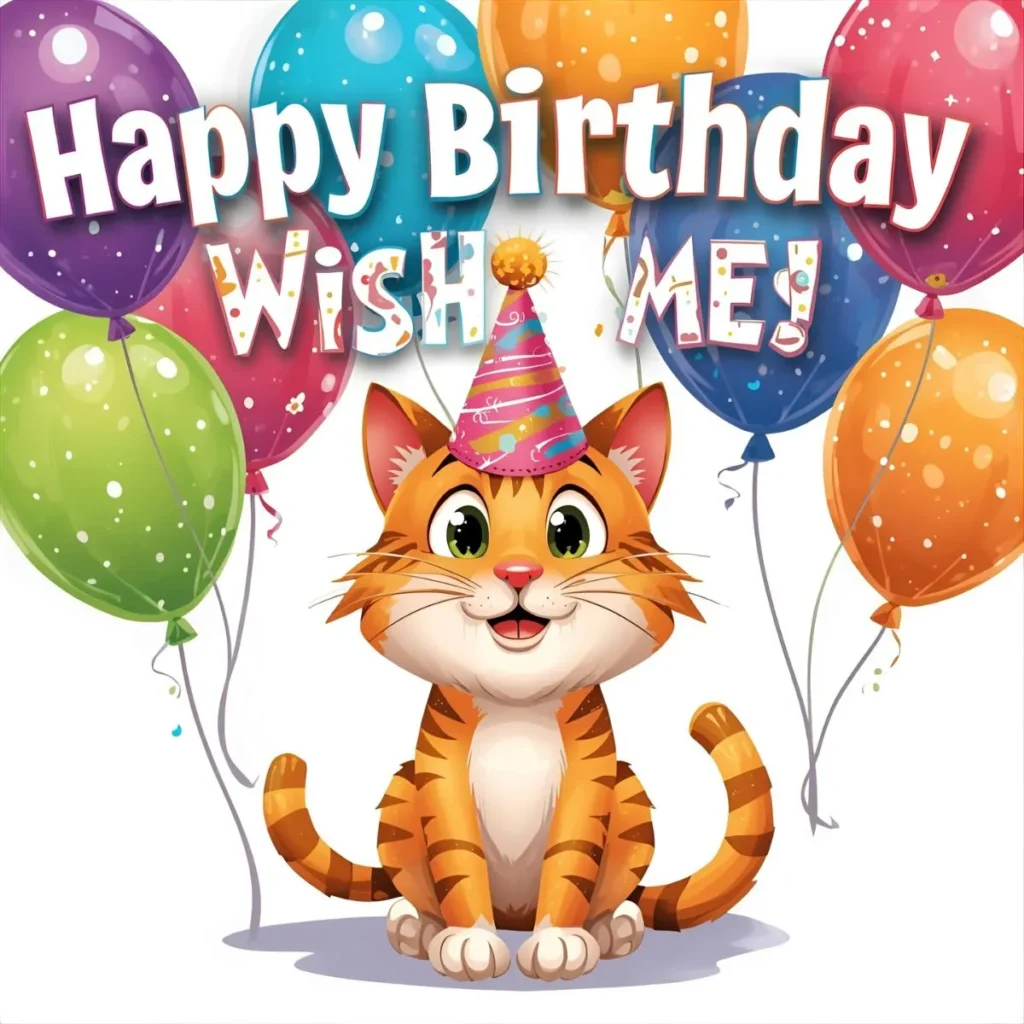 Funny Happy Birthday Wishes