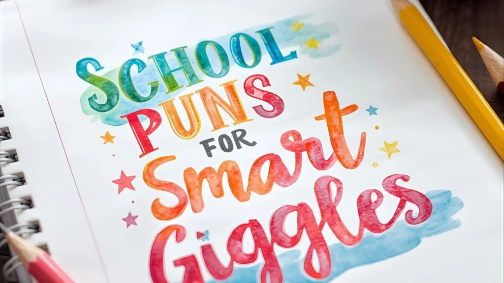 school-puns-for-smart-giggles
