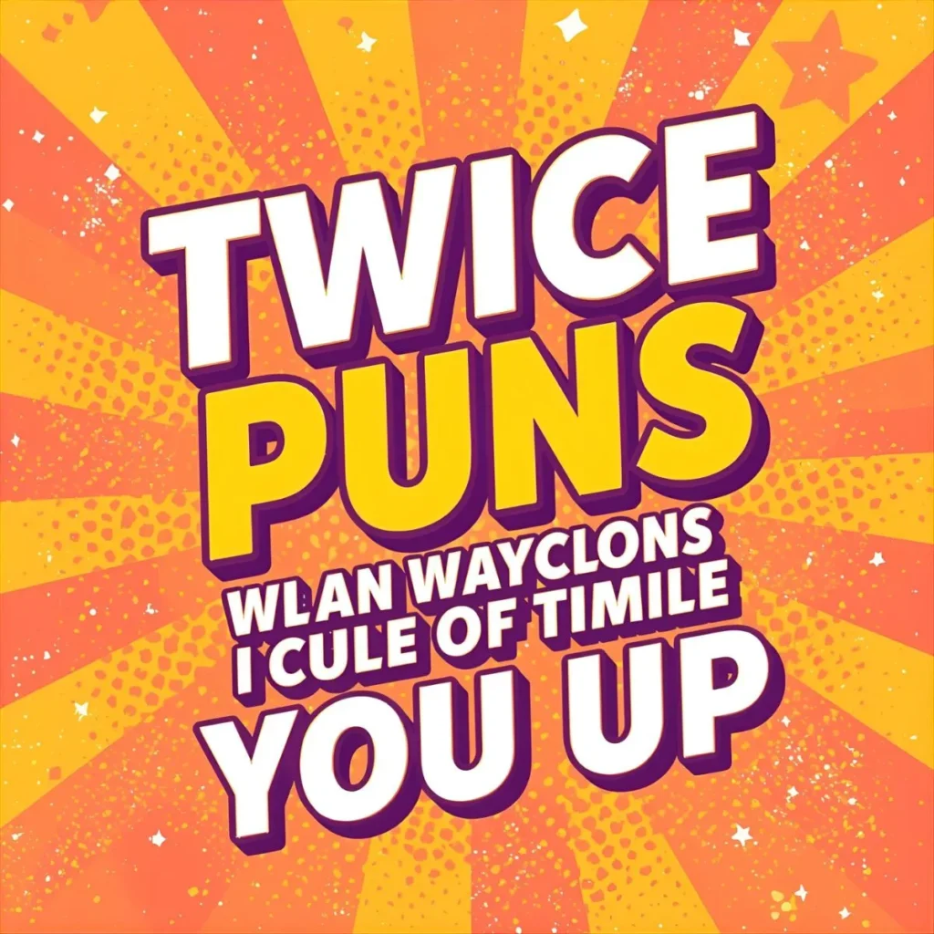twice-puns-that-will-cheer-you-up