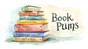 Read more about the article 310+✨ Book Puns So Good They Deserve a Sequel! For 2025