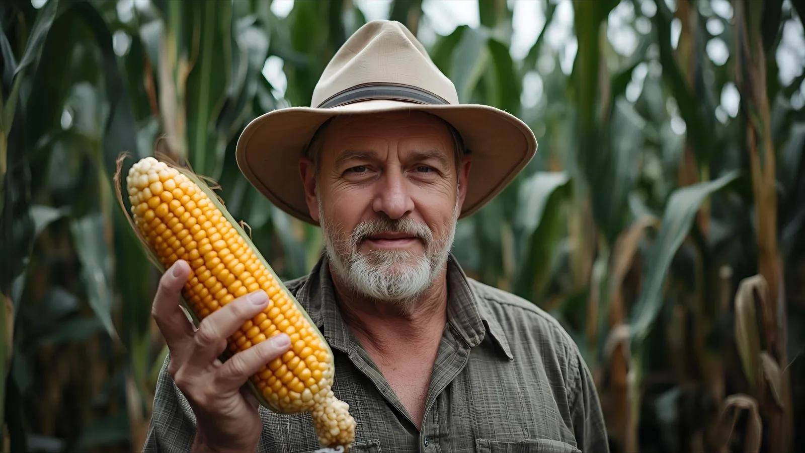 Read more about the article 450+🌽🤭 Corn Puns That’ll Butter You Up! For 2025