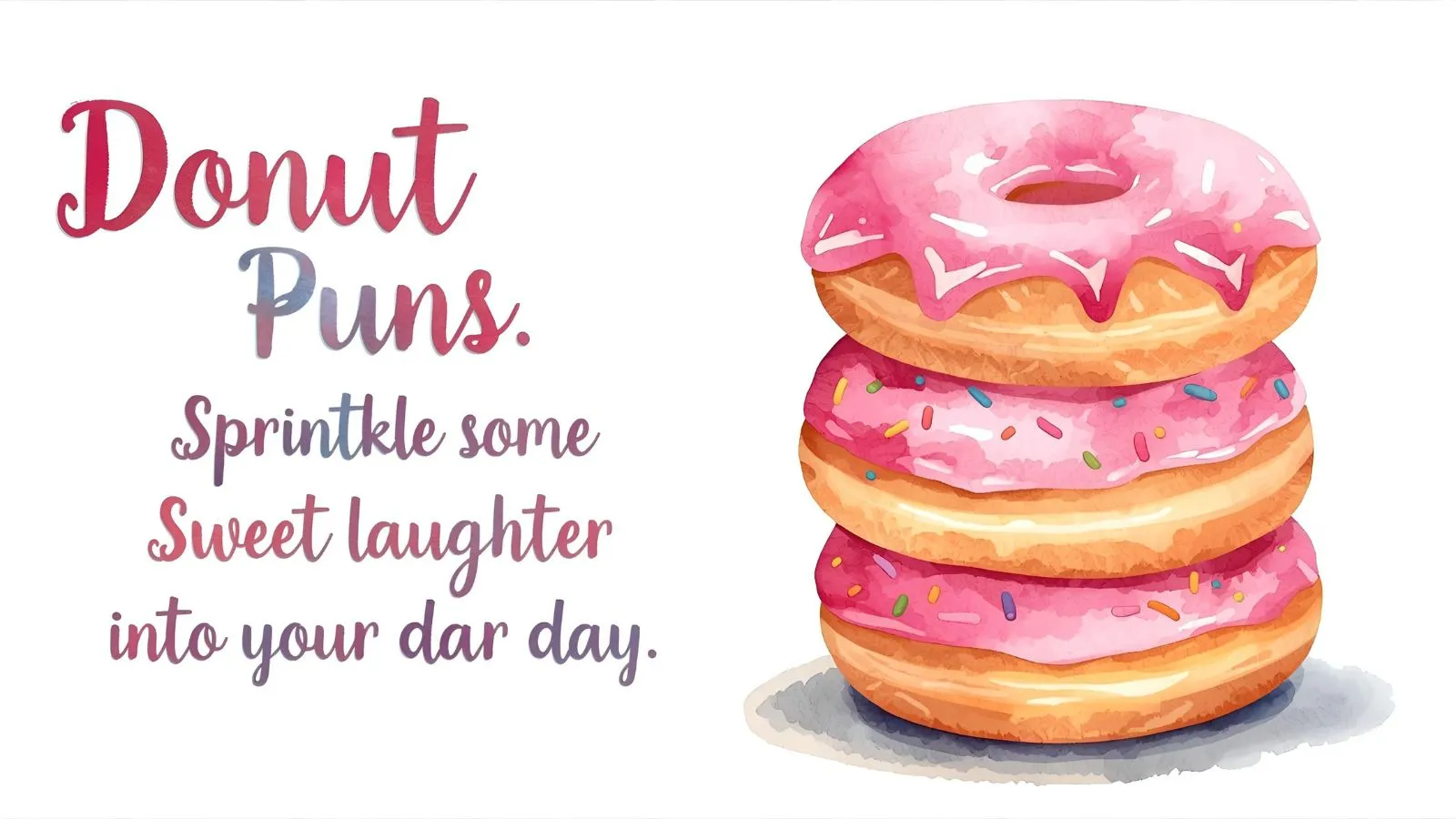 You are currently viewing 493+☕ Espresso Yourself — Donut Puns That Pair Perfectly with Coffee For 2025