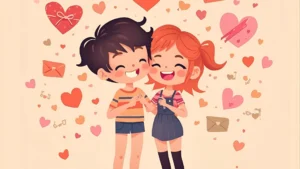 Read more about the article Love Puns