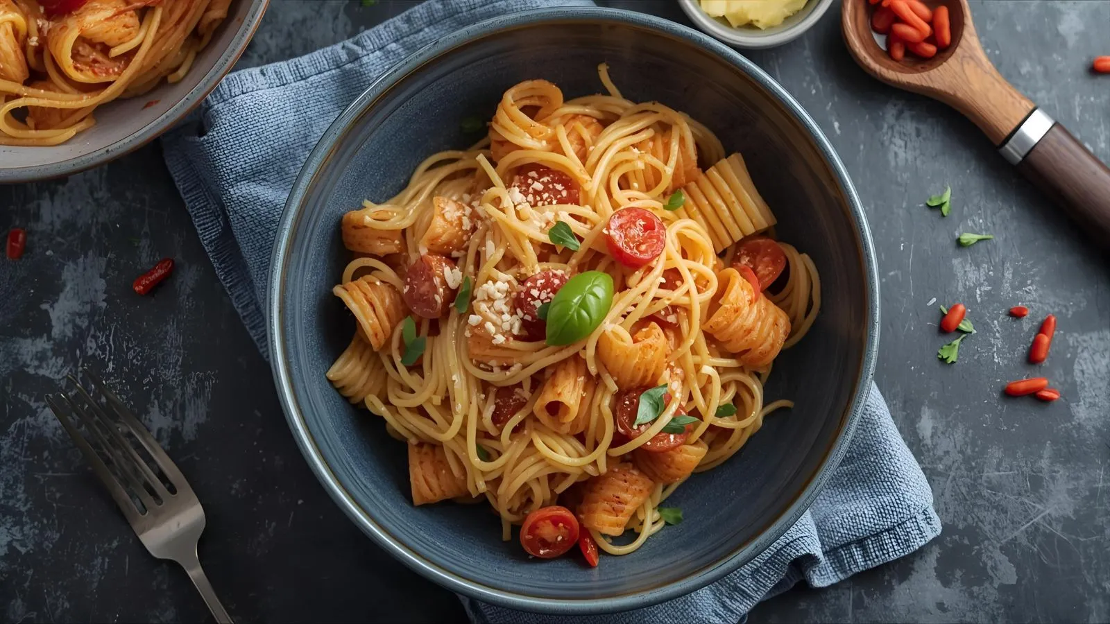 You are currently viewing 250+🍅 Sauce It Up! Punny Pasta Lines to Spice Your Day for 2025