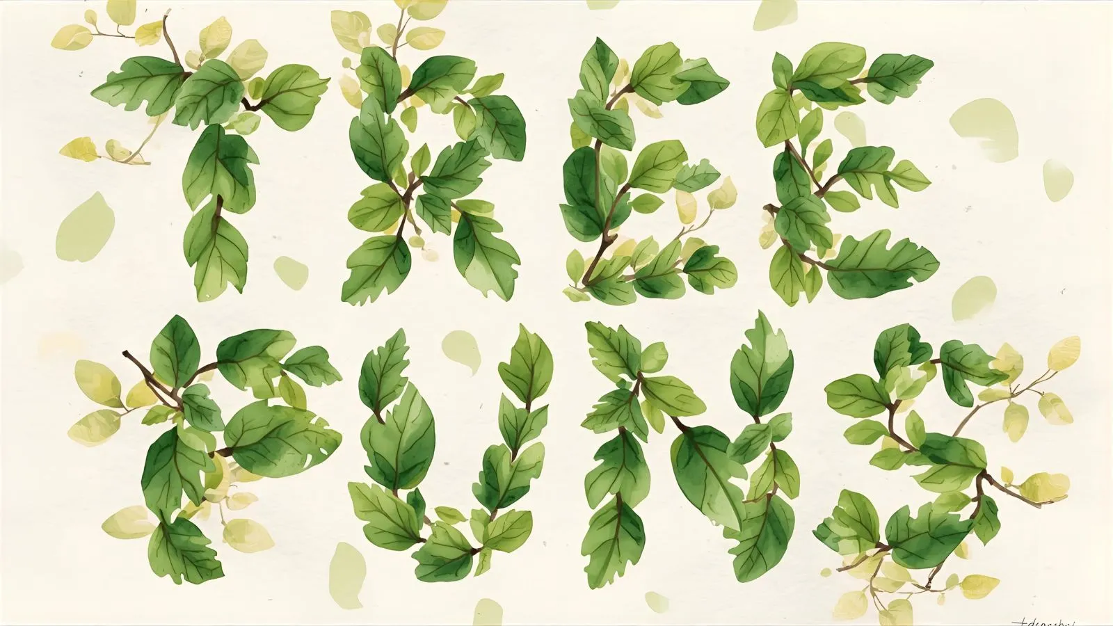 You are currently viewing 350+🍃 Top Tree Puns So Good, You Woodn’t Believe!For 2025