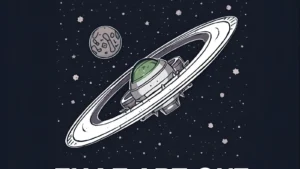 Read more about the article 🚀 Space Puns That Are Out of This World