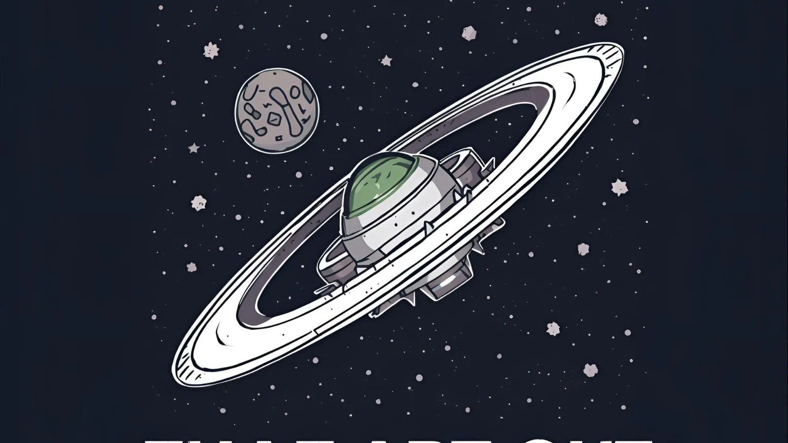 Read more about the article 🚀 Space Puns That Are Out of This World