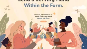 Read more about the article Instead, We’re Here to Lend a Serving Hand Within the Form of Heartfelt Wishes 💫