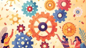 Read more about the article It Has Loads of Options and Moving Components to Maintain Your Day Bright and Happy!