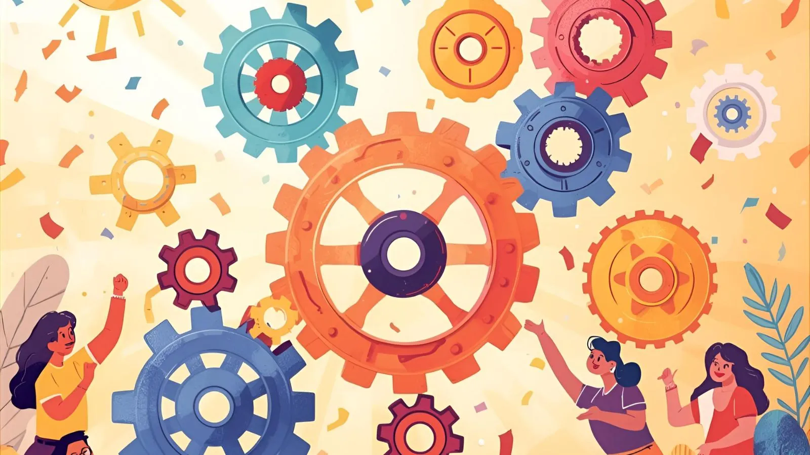 You are currently viewing It Has Loads of Options and Moving Components to Maintain Your Day Bright and Happy!