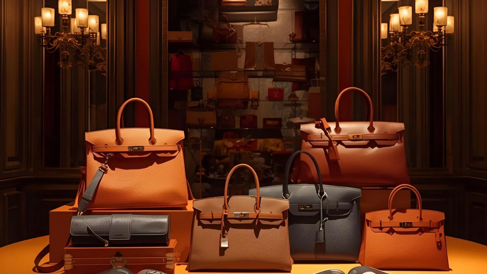 You are currently viewing Genuine Hermes Products Are Made With the Best Materials And… Here Are the Perfect Wishes to Match That Luxury Vibe!