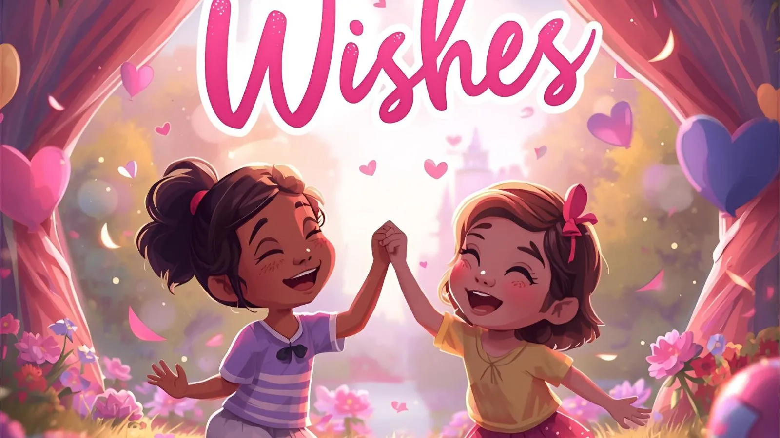 Read more about the article Wishes: Heartfelt, Fun & Meaningful Messages for Every Occasion