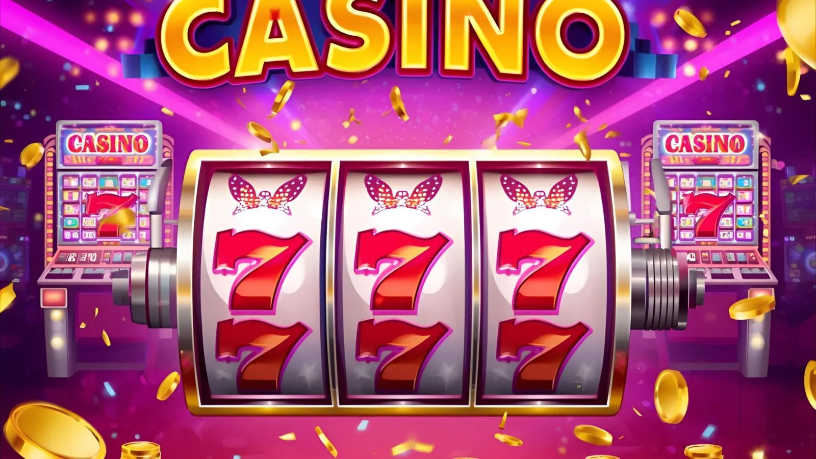 You are currently viewing JoyCasino Has a Fascinating Line-Up of Slot Video Games With Heartfelt Wishes to Match!