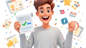 Read more about the article To Confirm Your Account You Have to Present a Doc That – 90+ Fun and Unique Wishes to shar