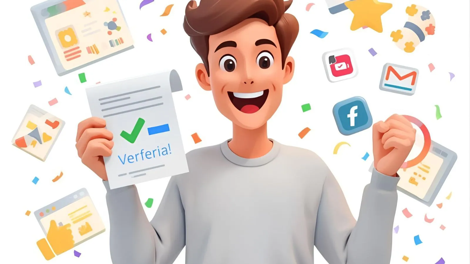 You are currently viewing To Confirm Your Account You Have to Present a Doc That – 90+ Fun and Unique Wishes to shar