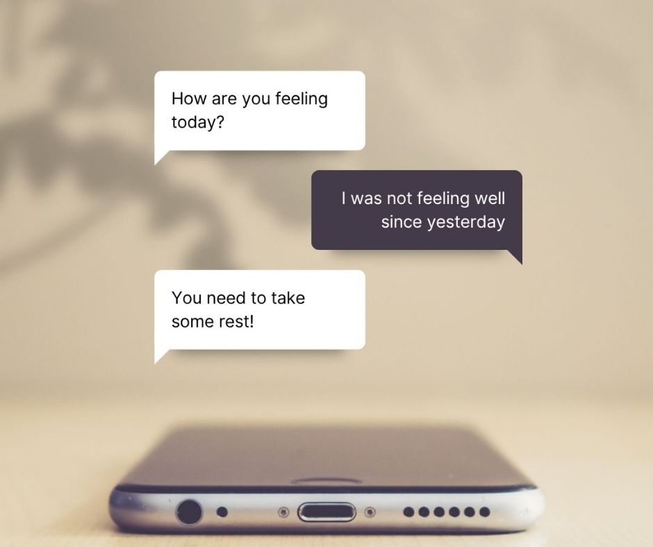Message
