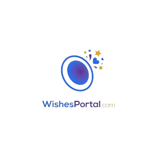Wishes Portal Logo