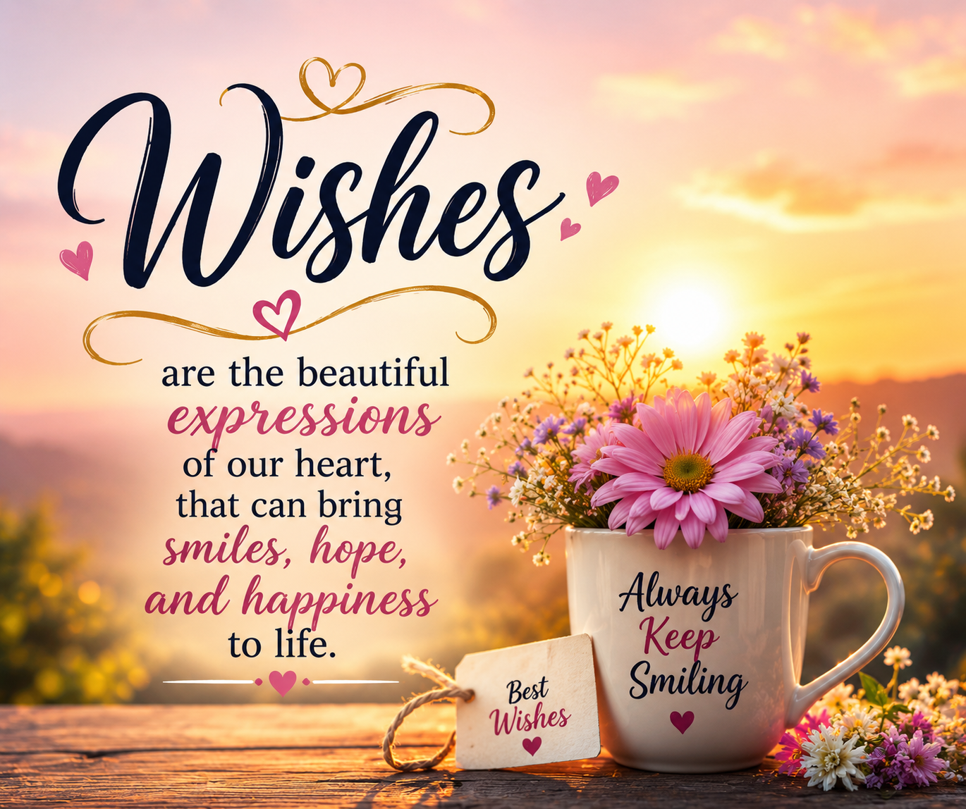 Wishes