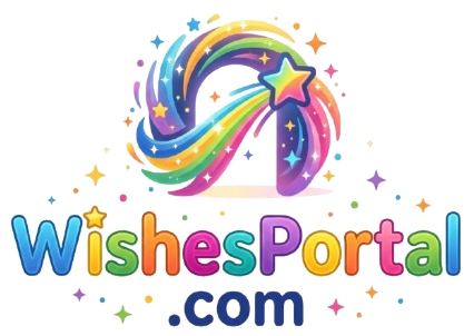 wishesportal.com