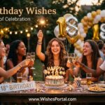 18th Birthday Wishes for Every Kind of Celebration