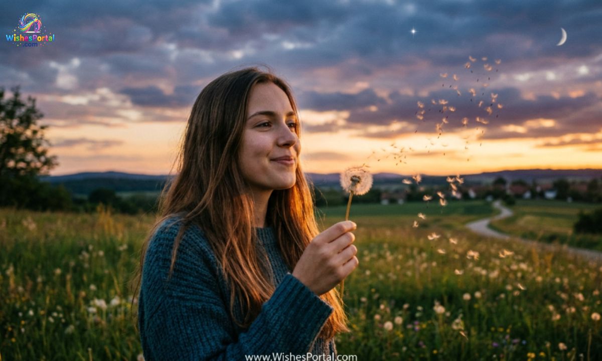 Wishes 